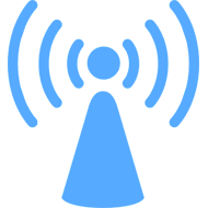 無線機での特定小電力の近距離用と広域用無線通話